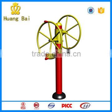 Outdoor Equipment Park Outdoor Sports Facilities Shoulder Exercise Spinner photo-5