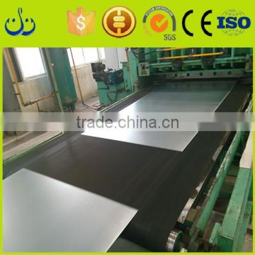 Cold Rolled High Speed Steel Sheet cold rolled steel coil / crca sheet / crc coil