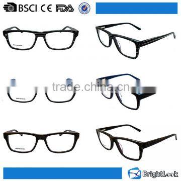 Hot popular bulk buy spring hinge plastic reading glasses