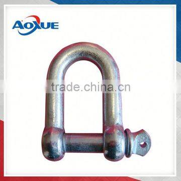 Sailing Yachts Clevis Shackle