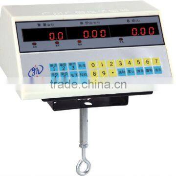 Weighing of Electronic Indicatior for Mechanical Scale / Digital Part of Weighing Indicator