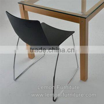 Designer Hotsell Plastic Wave Chairs photo-2