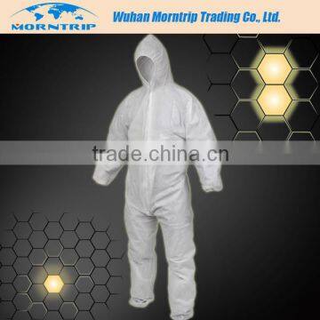 EASTNOVA DC010-2 microporous non-woven safety coverall, disposable coverall, coverall