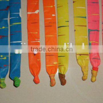 China rocket ballon wholesaler