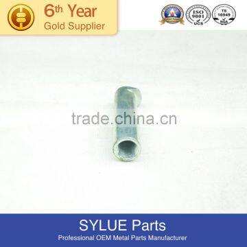 Ningbo High Precision Forged vs Cast For Hot Forging Process Pdf With ISO9001:2008 photo-4