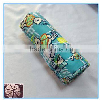 Lovely printed kids bath cleaning towel,quick dry towel,game towel