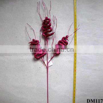 2014 New Style Fabric Home and Wedding Decoration Artificial Flowers