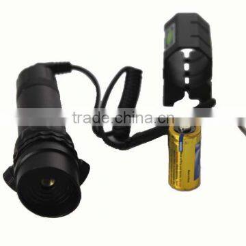 IMAGINE JG-036K High Quality Green Laser Aim Rifle Scope for Hunting Outdoor Sports photo-3