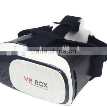 Low Price Headset 3D VR Glasses