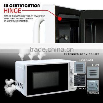 MICROWAVE OVEN