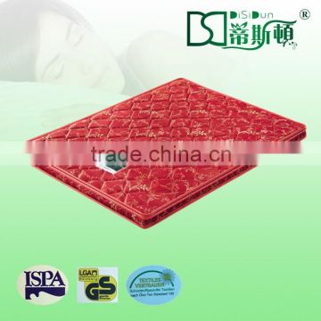 Coconut fiber mattress natural coconut palm mattress natural comfort mattress