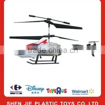 hot sale 3.5 ch rc helicopter Red & Blue mixed