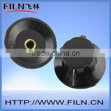 5003-kk18-3 Ceramic Door Car Lock Bubble Shift Knob