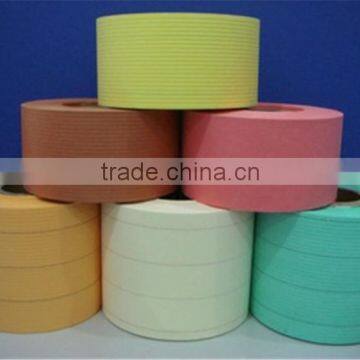 Large factory produce automobile filter paper