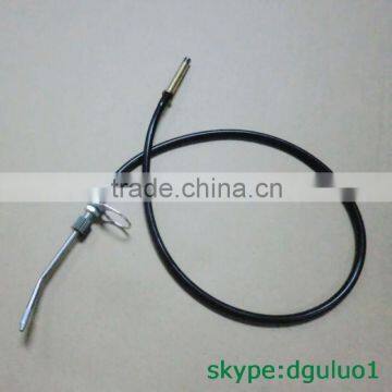 professional supplier automation soldering feeding tubes with soldering station