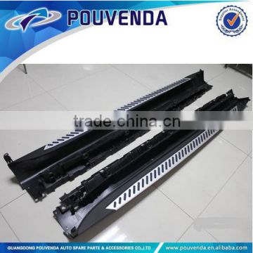 OEM style running board side step for bmw X5 2014+ 4x4 accessories