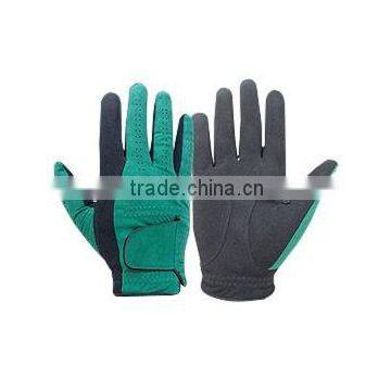 Colour Golf Gloves