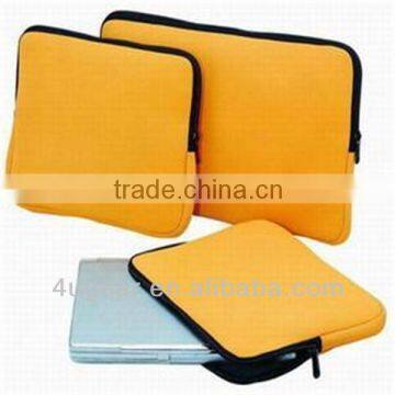 2015 Fashion Promotional Neoprene Laptop Computer Bag photo-3