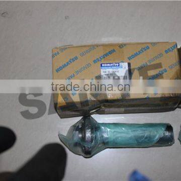 PC220-7 excavator main pump servo piston 708-2L-06410