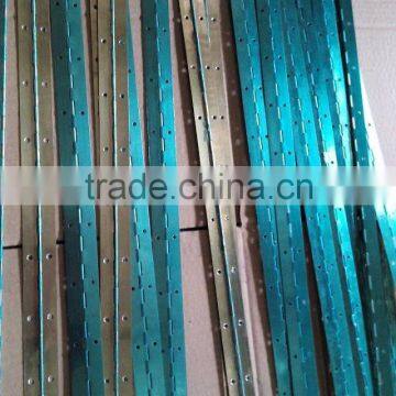 Long Piano Hinge, Stainless Steel Piano Hinge, Heavy Large Piano Hinge