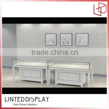 Premium Retail Jewelry Display Cabinets