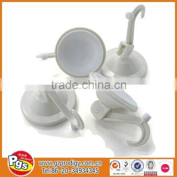 Suction Wall Hooks Wall Super Suction Hook Removable Large Sucker Cup With Suction Hook Set photo-6