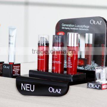 Cosmetic display rack display stand store display