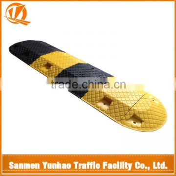 Australia hot sale new arrival plastic traffic speed bump from alibaba china