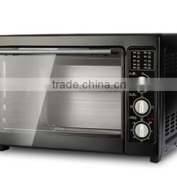 tempered glass panel for oven-301