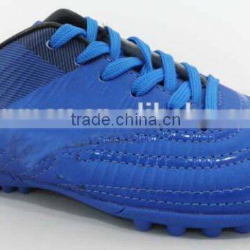 Indoor Training Football Shoes Athletic Soccer Boots For Children