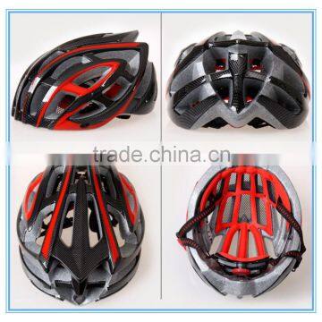 New Designed Camouflage Helmet Bike Helmet photo-5