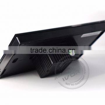 Hot Popular Make up Room do Not Disturb Hotel Door Hangers Glass Touch Switch Panel Hotel Touch Door Bell photo-4