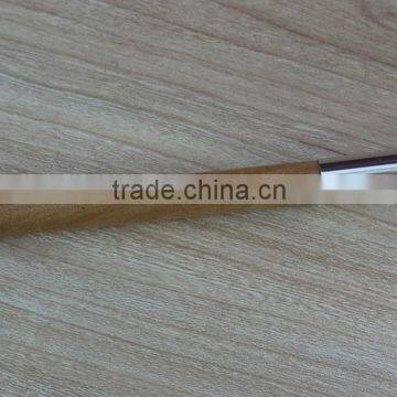 Wholesale Long wood handle Nose Cleaning brush, Good price cleaning nose brush for sale