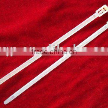 automotive cable tie