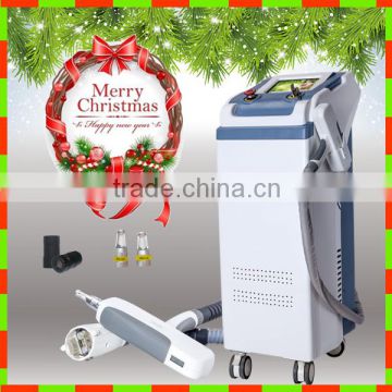 Q-switched nd yag laser 1064 532nm laser tattoo eyelid lines removal