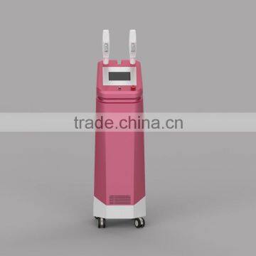 SHR Laser Hair Removal and Acne Treatment Machine Price photo-5