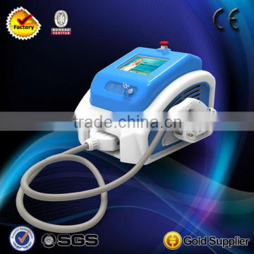 2014 ipl beauty light equipment for dark spot remover(CE ISO SGS)