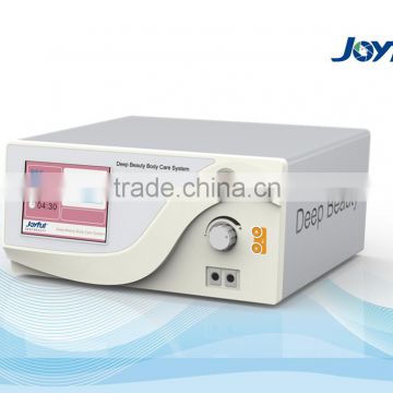 2016 popular bipolar radio frequency rf skin tightening machine