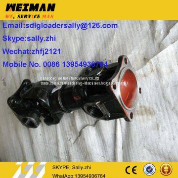 SDLG Front motion shaft, 2050900055,  sdlg loader  parts  for SDLG wheel loader LG936