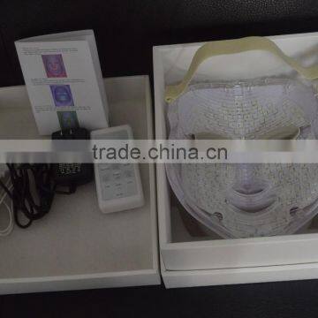 Home Use Skin Care Facial Mask LED Mask