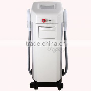 Wholesale Hair Removal IPL Permanent Hair Salon Removal Beauty Machine With CE Redness Removal