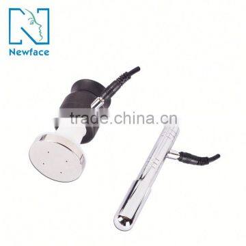 NV-E6 Portable 6 in 1 No-needle Mesotherapy Microdermabrasion Equipment Skin Tightening Equipment for Salon photo-5