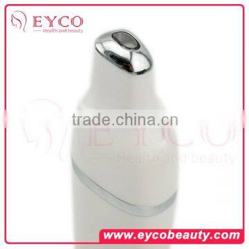 ultrasonic facial machine Pen shape anti-wrinkle electric eye vibrator massager for wholesale