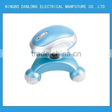 mini massager/body massager/ Battery Operated massager