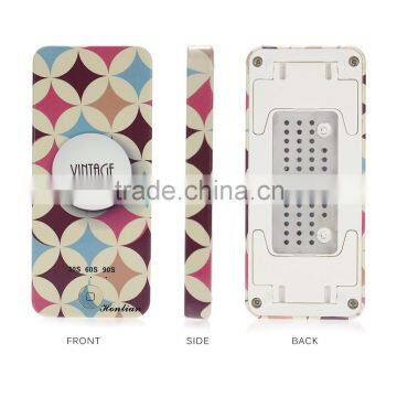 New Arrival Professional Electric Portable Mini 9W LED UV Nail Dryer photo-4