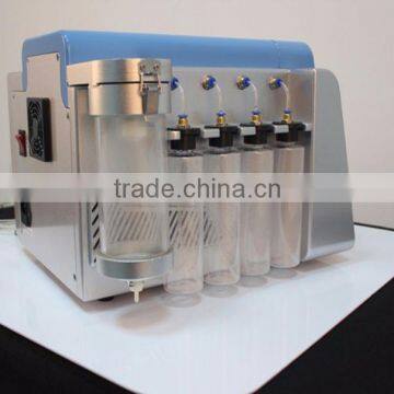 Mini Microdermabrasion Machine Portable Design With High Quality photo-3