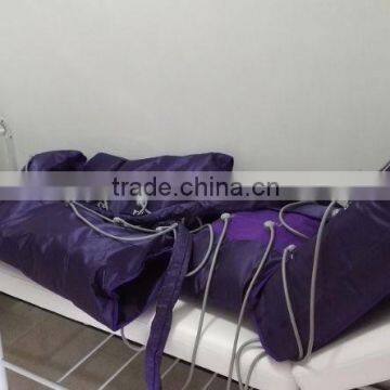 Lymphatic Drainage Massage Equipment Pressotherapy Far Infrared Therapy Equipment M-S1