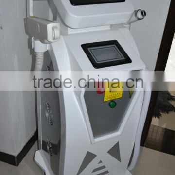 High quality latest needle free rf beauty equipment