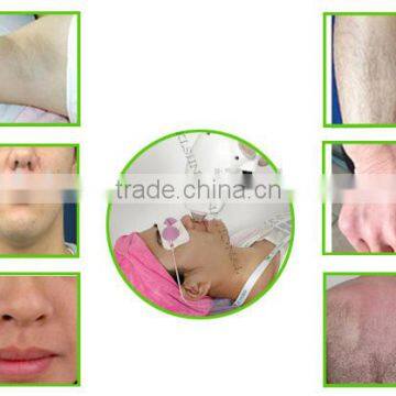 2016 KLSI Products for Import Laser Portable Permanent Hair Removal, Laser Machine Wrinkle Removal, Laser Skin Rejuvenation photo-5