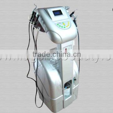 Skin Machine Oxygen Concentrator Jet Relieve Skin Fatigue Peel Oxygen Jet O2 Skin Whitening